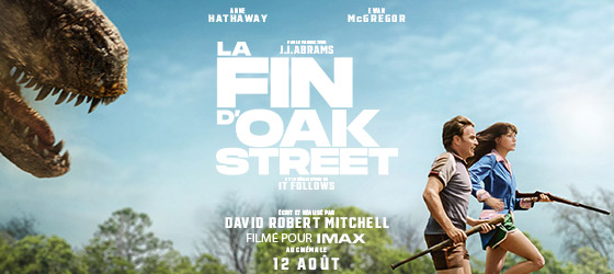 The End of Oak Street